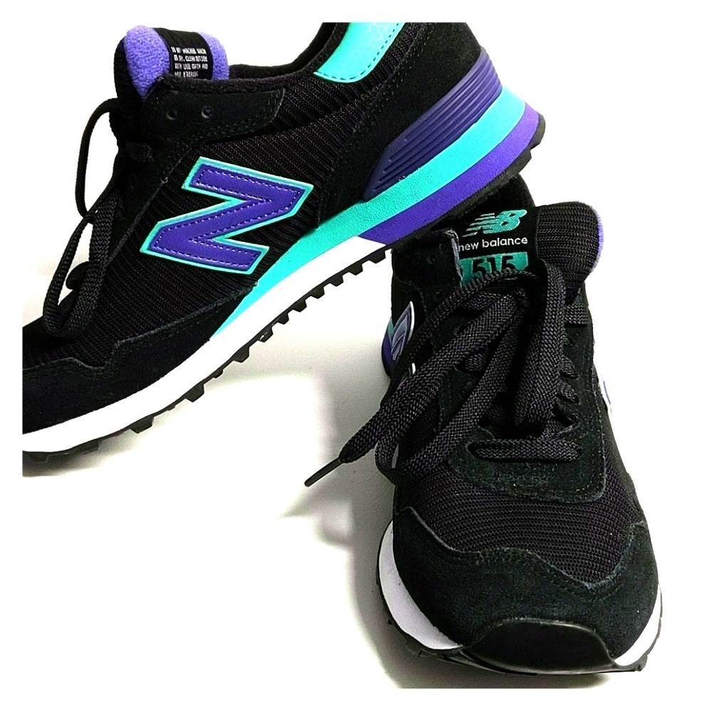 New balance 515